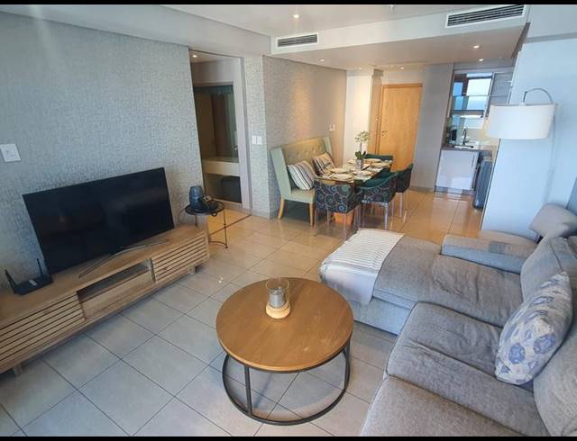 2 BEDROOM APARTMENT FOR SALE IN UMHLANGA CENTRAL